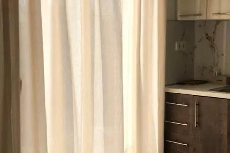 Q Private Parking Apartment Volos