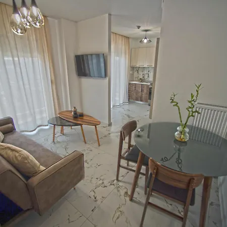 Apartment Q Private Parking