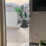 Q Private Parking Apartament