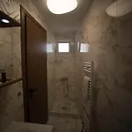 Q Private Parking Apartment Volos