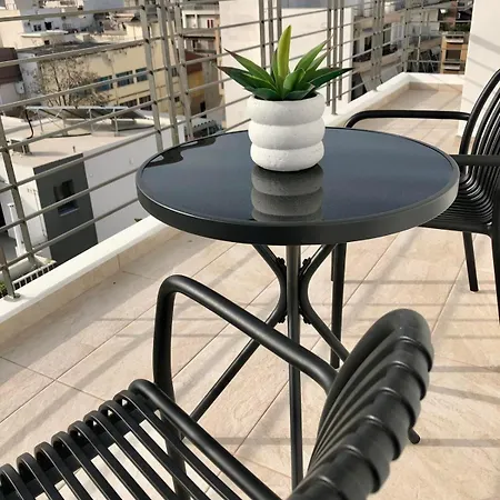 Q Private Parking דירה