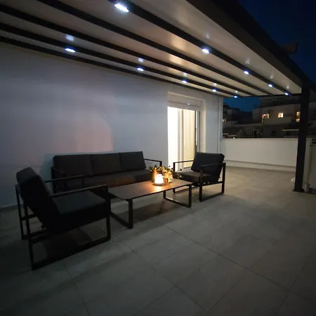 Appartamento Q Private Parking *