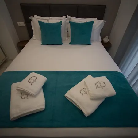 Q Private Parking * וולוס