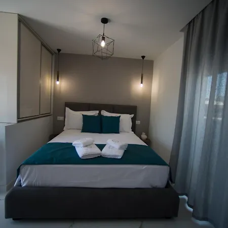 Q Private Parking Appartamento