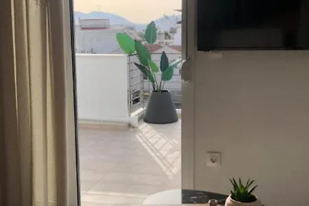Q Private Parking Apartament