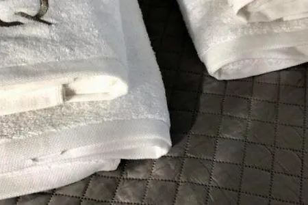 Appartamento Q Private Parking