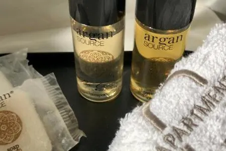 Διαμέρισμα Q Private Parking *