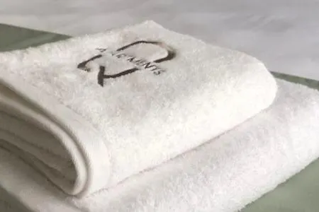 Q Private Parking דירה