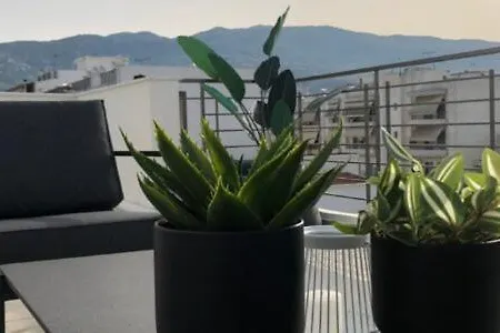 Q Private Parking Apartment *
