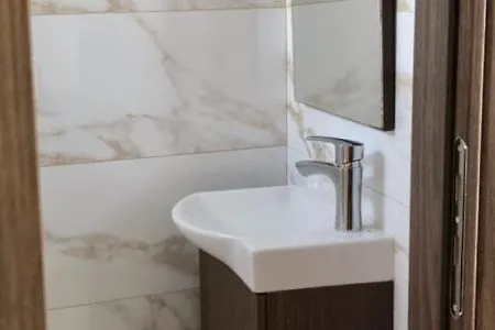 Apartment Q Private Parking Volos
