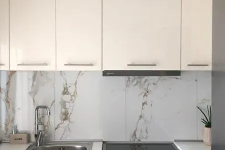 Appartamento Q Private Parking