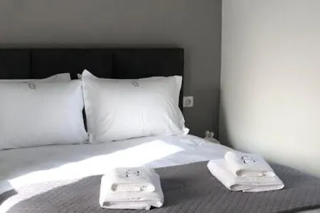 Διαμέρισμα Q Private Parking *