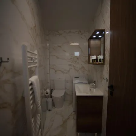 Q Private Parking Appartamento