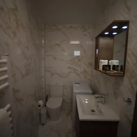 Q Private Parking Appartamento *