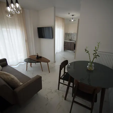 Apartment Q Private Parking *