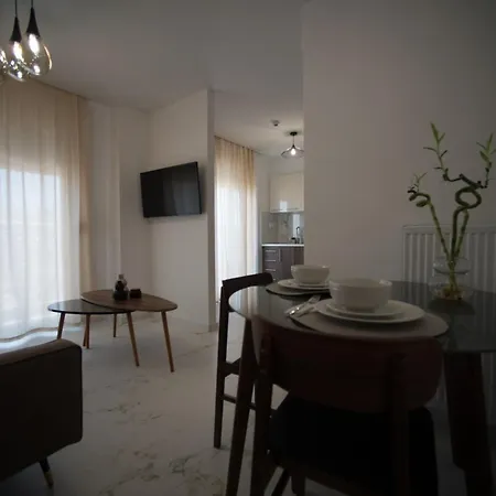 Q Private Parking וולוס