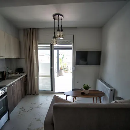 Q Private Parking Apartment