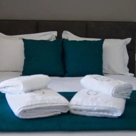 Appartamento Q Private Parking