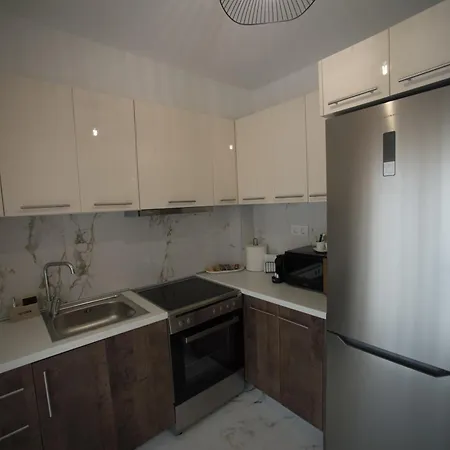 Q Private Parking Appartamento