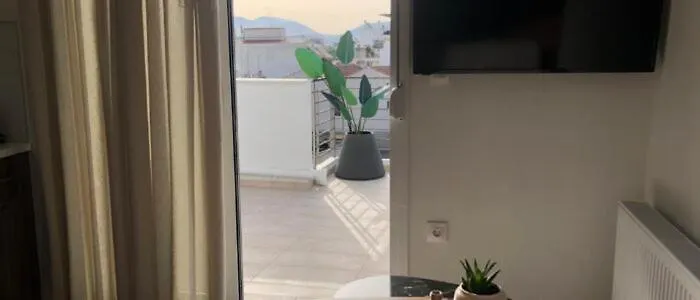 Q Private Parking Apartamento