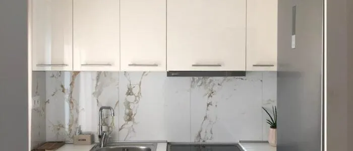 Apartamento Q Private Parking