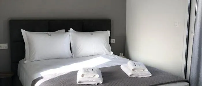 アパート Q Private Parking *