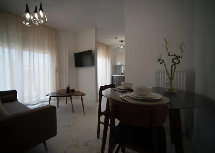 Q Private Parking ヴォロス