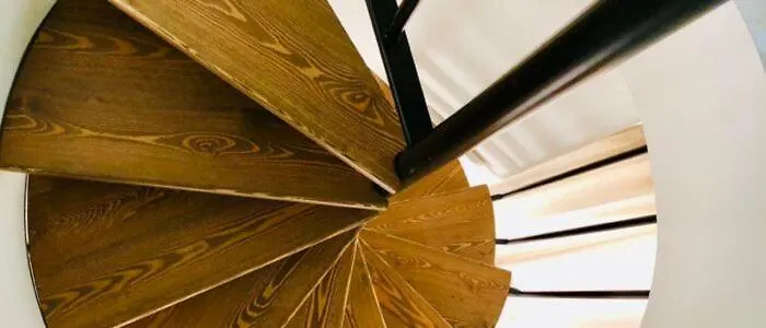 Q Private Parking アパート